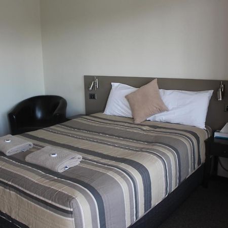 Centrepoint Motel Dubbo Esterno foto