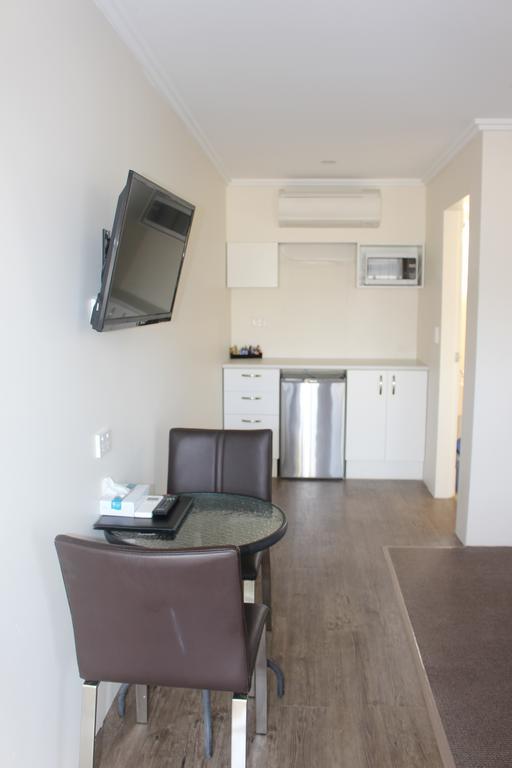 Centrepoint Motel Dubbo Esterno foto
