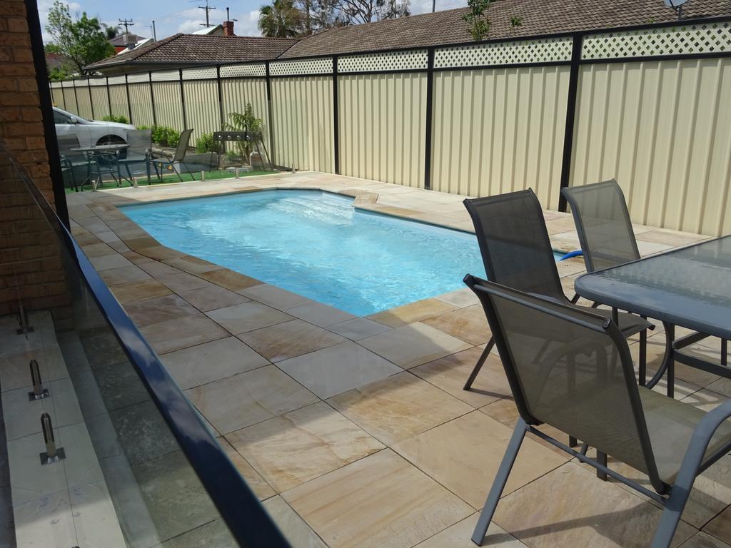Centrepoint Motel Dubbo Esterno foto