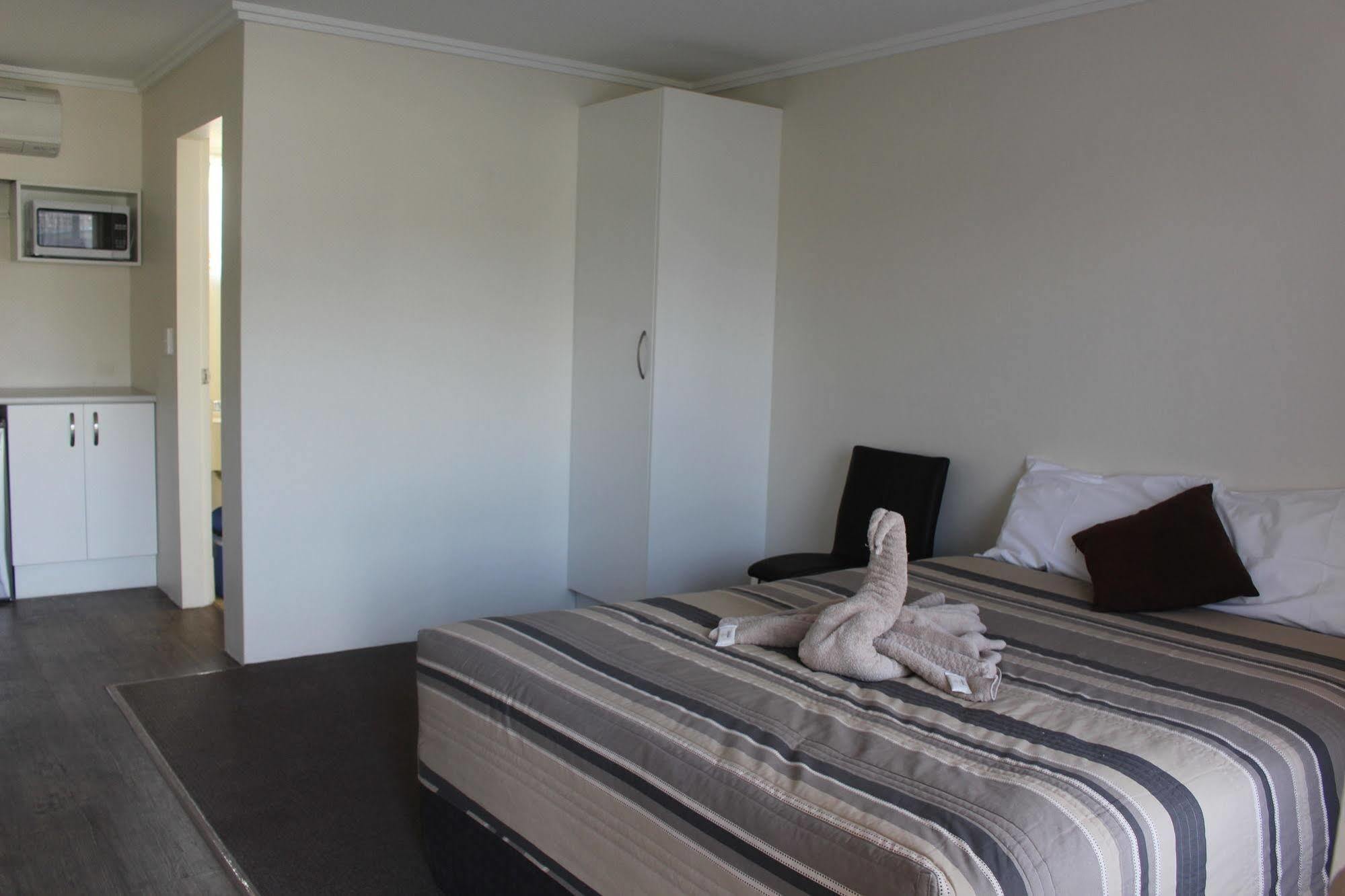Centrepoint Motel Dubbo Esterno foto