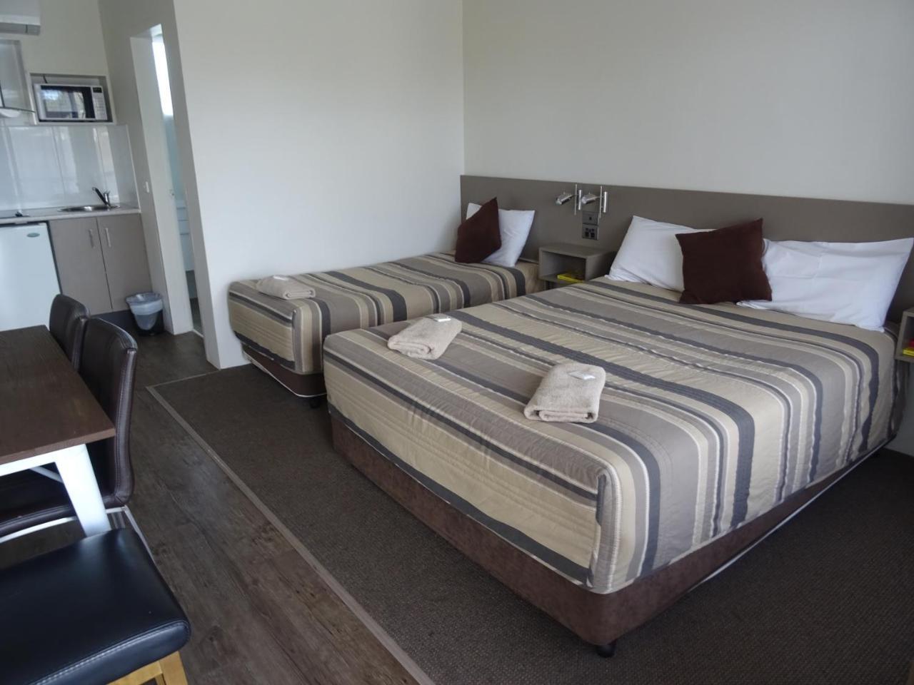 Centrepoint Motel Dubbo Esterno foto