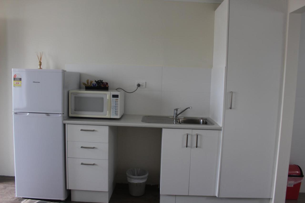 Centrepoint Motel Dubbo Esterno foto
